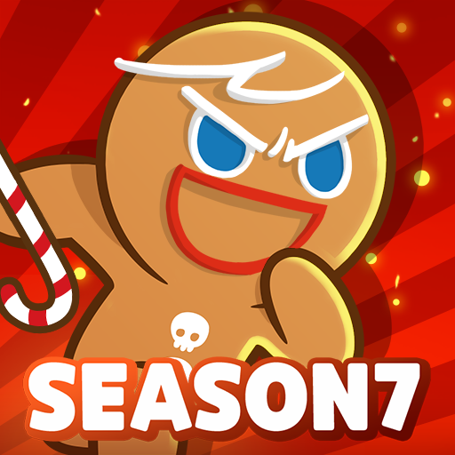 Cookie Run: OvenBreak