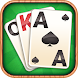 Solitaire Triple Match - Androidアプリ