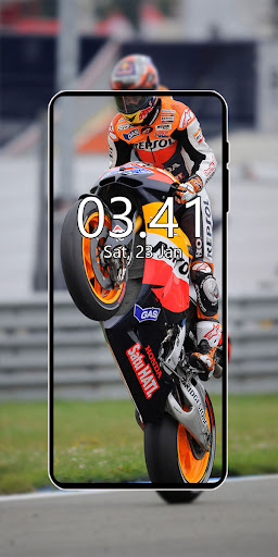 Casey stoner wallpapers