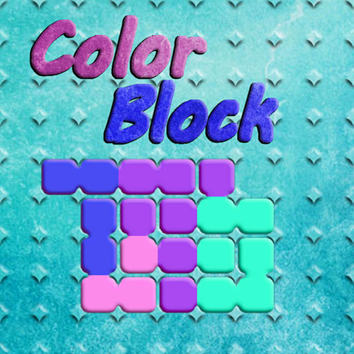 Color Block Lite logo