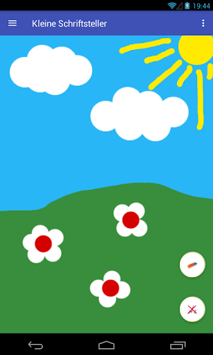 Kleine Schriftsteller