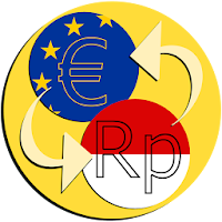 Indonesian rupiah Euro