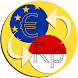 Indonesian rupiah Euro - Androidアプリ