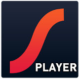 PlayerFL : Flash Player for Android 2018 simulator icon