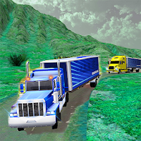 Truck Simulator World 2023