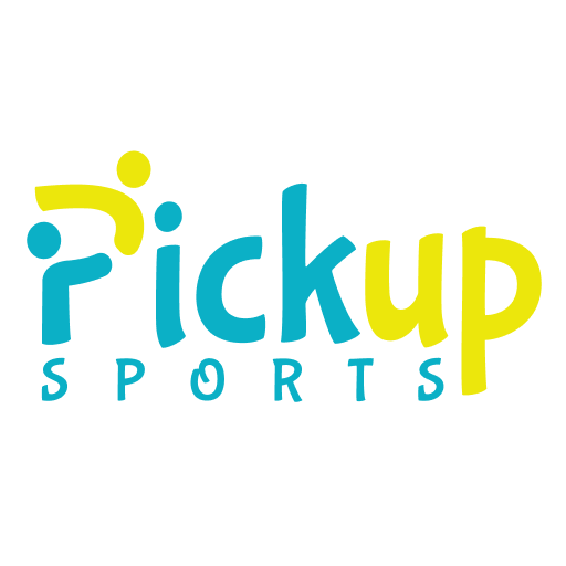 Pickup Sports for Families 2.1.2 Icon