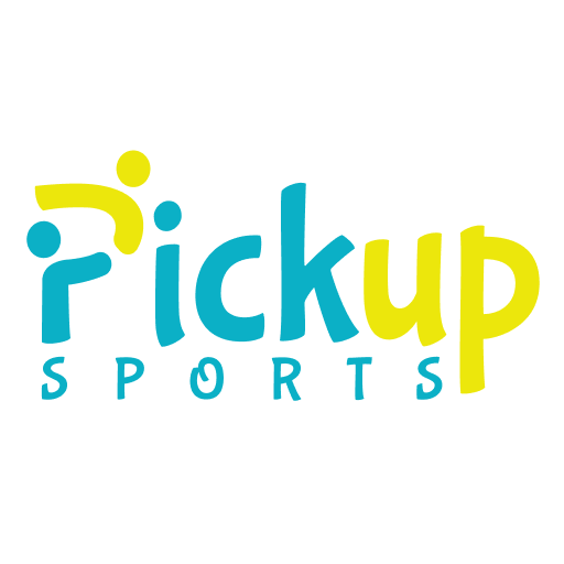 Pickup Sports for Families logo