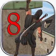 Top 40 Action Apps Like Assassin Ninja Pirate Hero - Best Alternatives