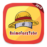 AnimeStack 2020 icon