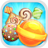 The Candy Shower icon