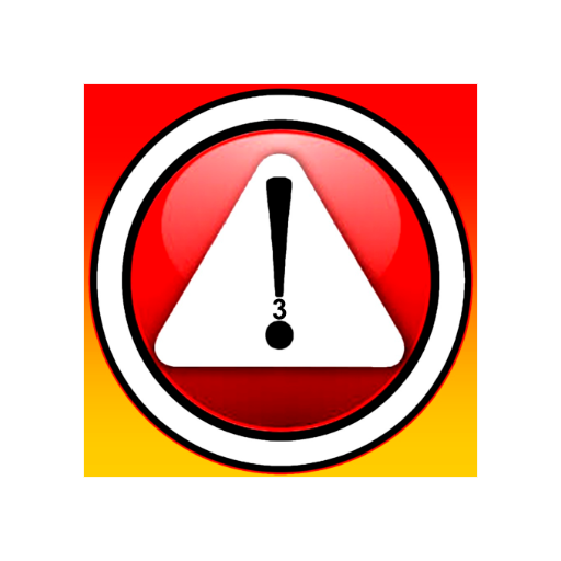 ALERTA DO RASTREADOR 3 logo