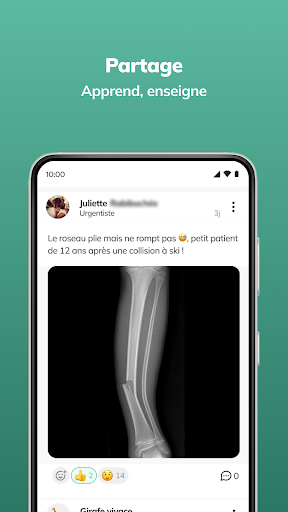 Vie de Médecin Screen 2