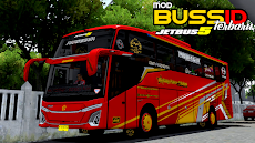 Mod Bus JB5 Terbaruのおすすめ画像1