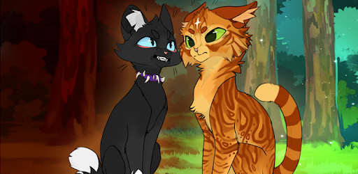 Avatar Maker Couple Of Cats Apps On Google Play