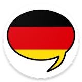 Pratik Almanca Konuşma Kılavuzu icon