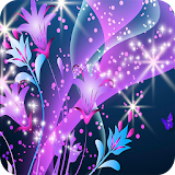 Glitter Wallpapers icon