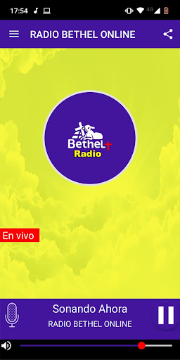 Radio Bethel Fm Online