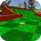 Mini Golf 3D Adventure 1.1