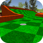 Mini Golf 3D Adventure Apk