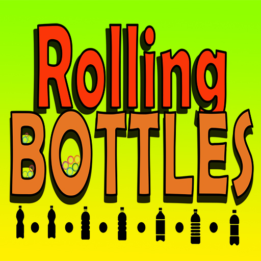 Rolling Bottles