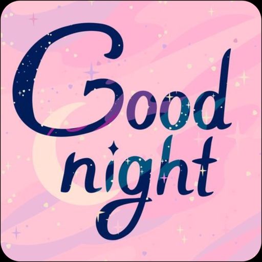 Beautiful Good Night Pictures 1.5 Icon