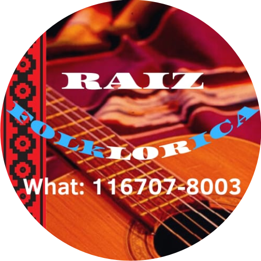 Raiz Folklorica logo