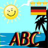 Deutsch Rechtschreib.Grammatik icon