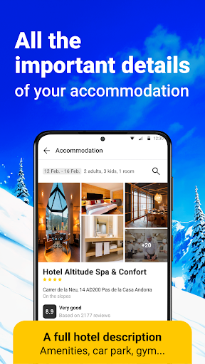 Unduh Esquiades.com – Paket Ski & Hotel Terbaik di Eropa - Screenshot 5