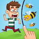 Save Daddy : Draw To Rescue - Androidアプリ