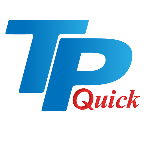 TP Quick  Icon