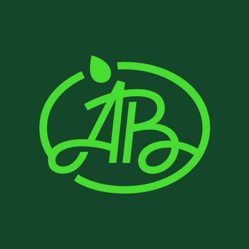 Азбука вкуса Header - AppWisp.com