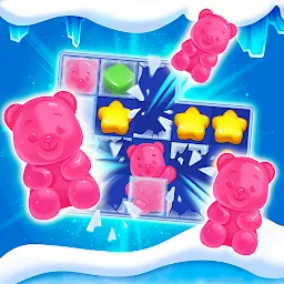 Cake Mania - Bear Rescue Mod Apk