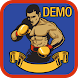 Learn boxing - Androidアプリ
