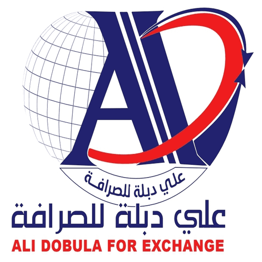 علي دبله موبايل logo
