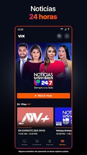 PrendeTV App Movies and TV in Spanish 5