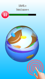 Jawbreaker : Bubble Ball Game