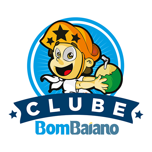 Clube Bom Baiano logo