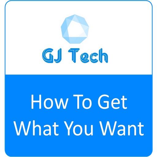 How To Get What You Want