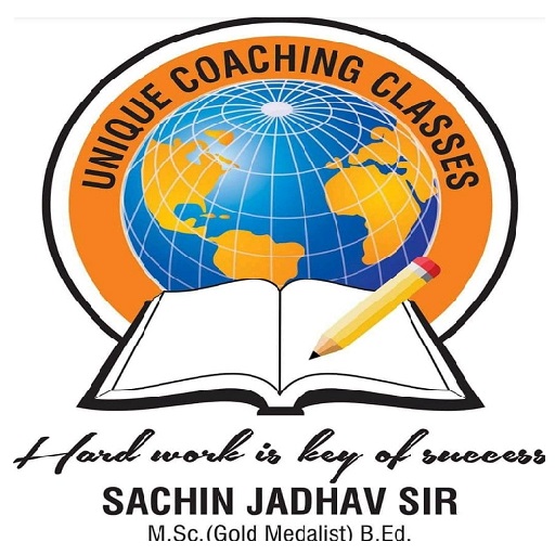 Unique Coaching Classes logo