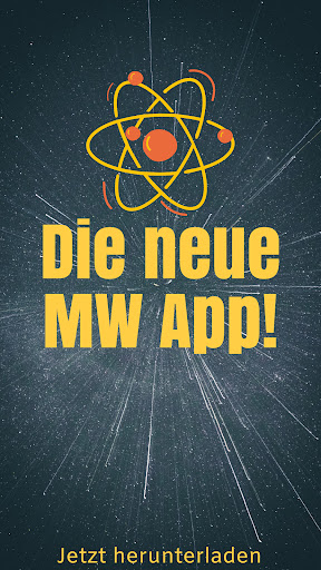MW - Mehr Wissen