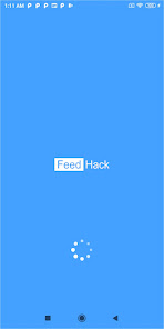 Feed Hack Customer‏ 1.0.1 APK + Mod (Unlimited money) إلى عن على ذكري المظهر