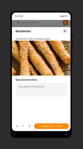 Carlos Italian Kitchen