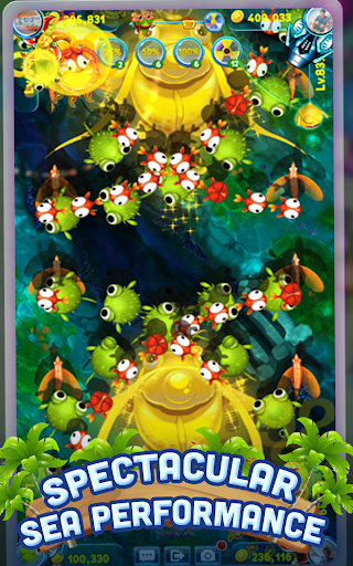 iFish - Fish Hunter ZingPlay Screen 3