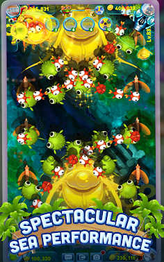 iFish - Fish Hunter ZingPlay - Screenshot 3