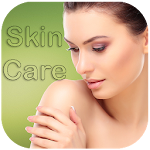 Cover Image of ダウンロード Natural Tips Of Skin Care  APK