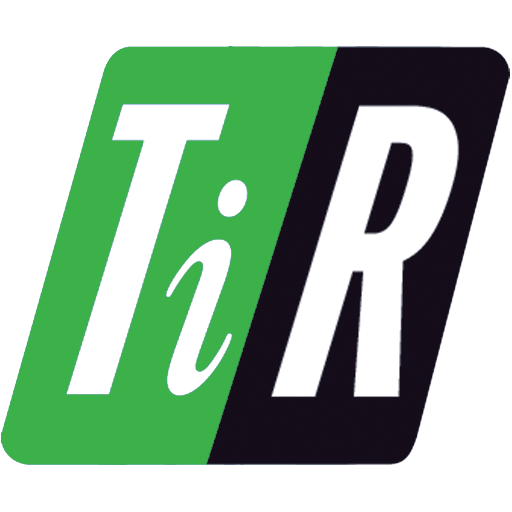 TUNE InTo READING logo