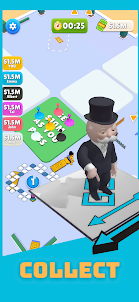 Monopoly Game 3D