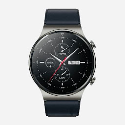 Icon image Huawei Watch Gt 2 Pro -Guide