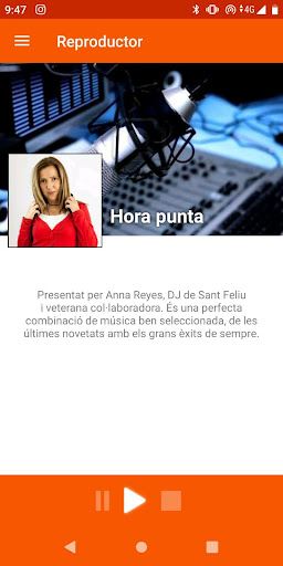 Ràdio Sant Feliu de Llobregat