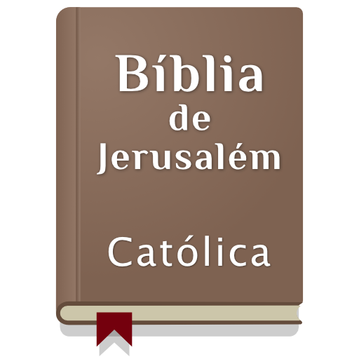Bíblia de Jerusalém (Português  Icon